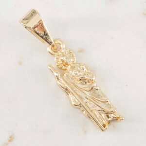 DIJE SAN JUDAS TADEO 17.5mm x 6mm