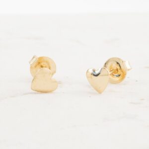 TOPO CORAZON LISO 5mm X 5mm