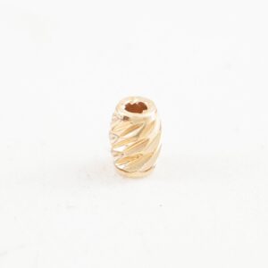 BARRIL DIAMANTADO ITALIANO 4mm x 6mm