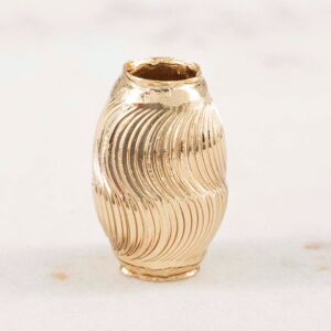 BARRIL TALLADO 5mmX8mm