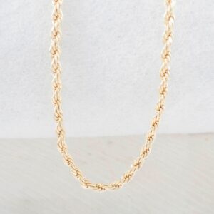 CADENA LAZO 2MM-45CM