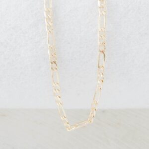 CADENA 3X1 2mm - 45cm